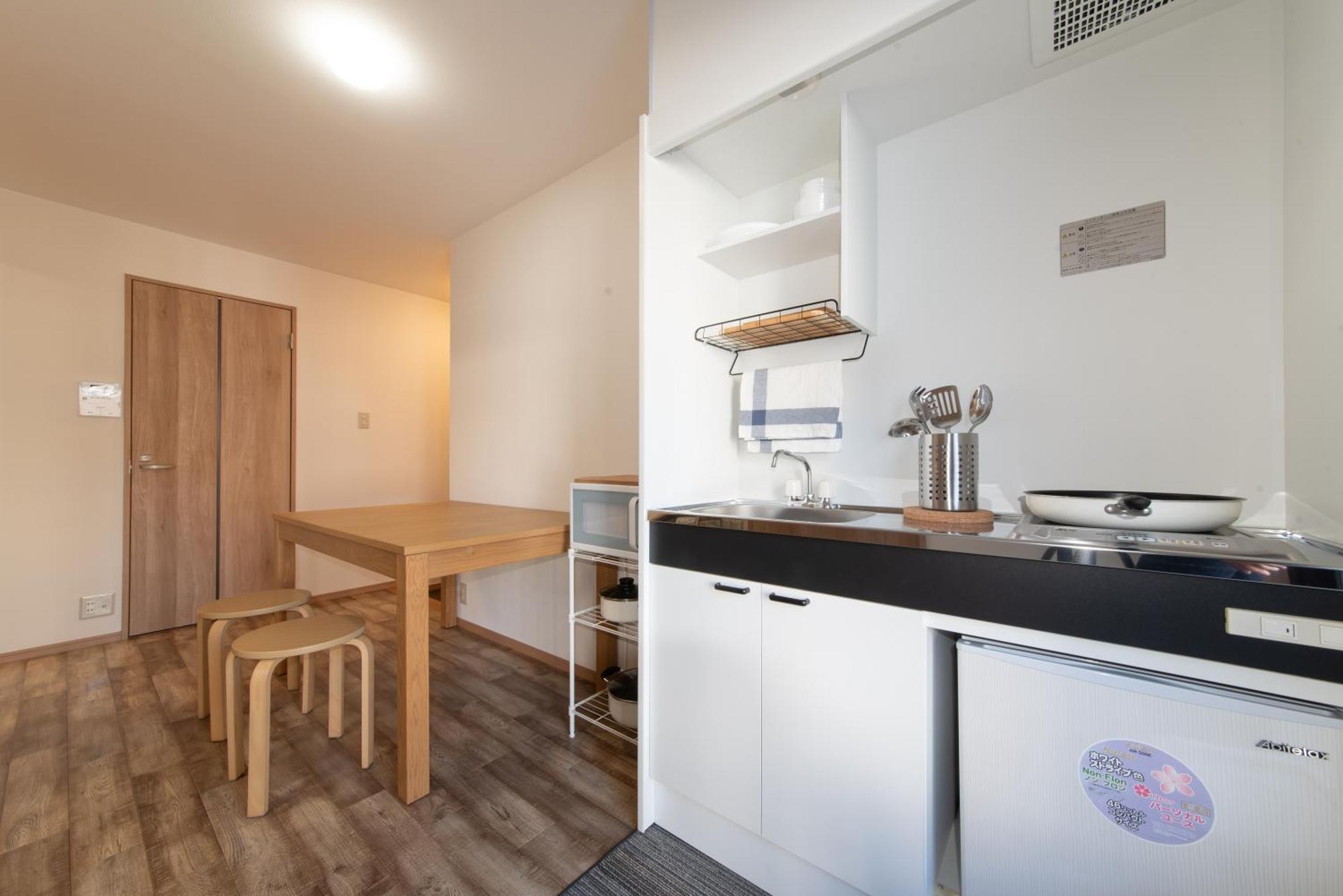 Clover Heights Osaka Exterior photo