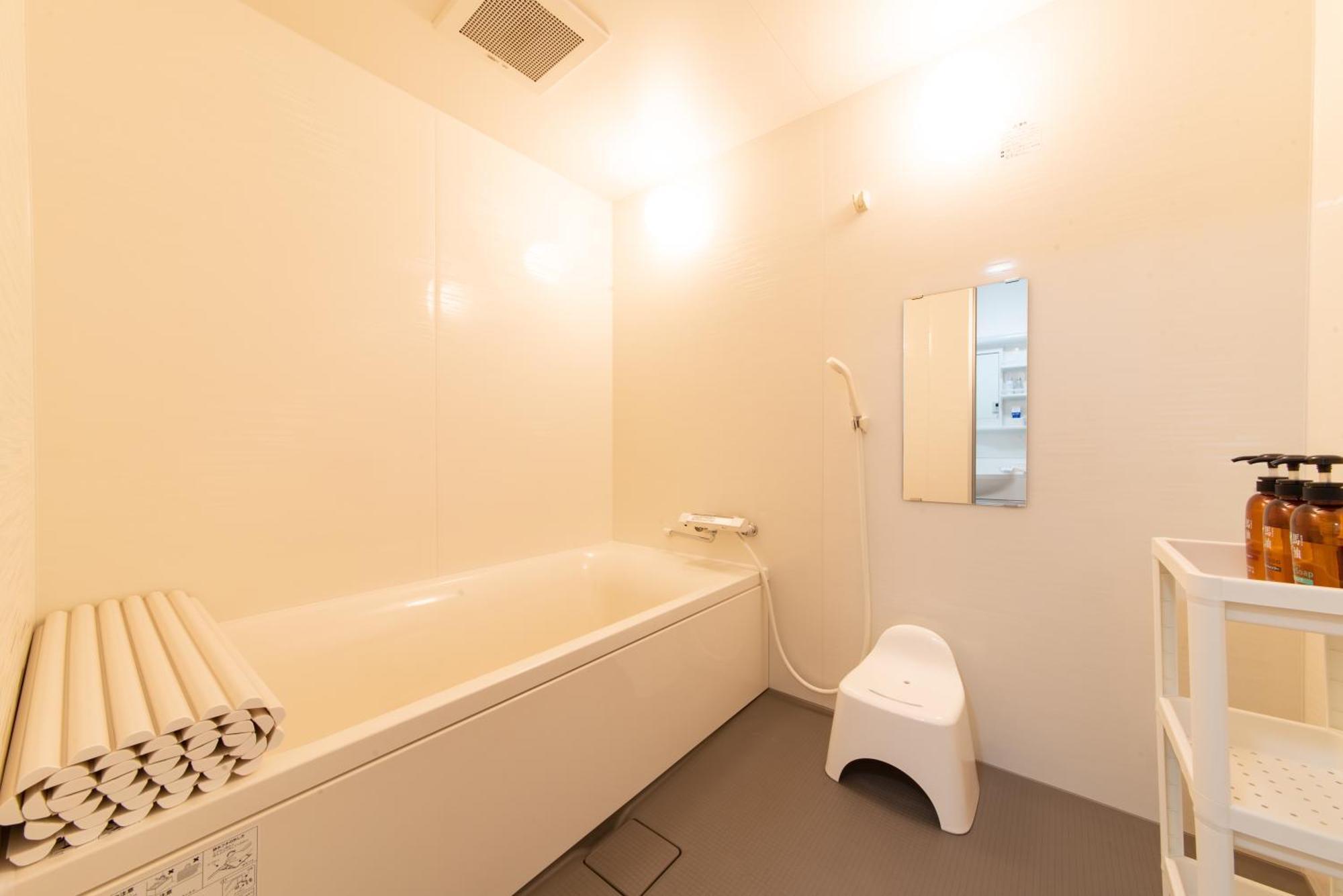 Clover Heights Osaka Exterior photo
