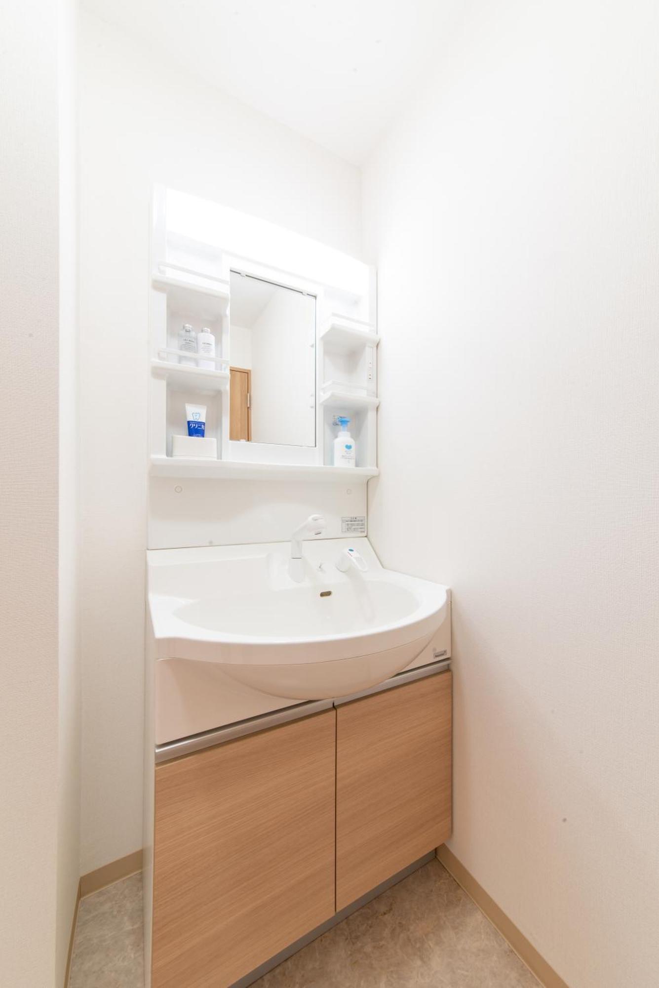 Clover Heights Osaka Exterior photo